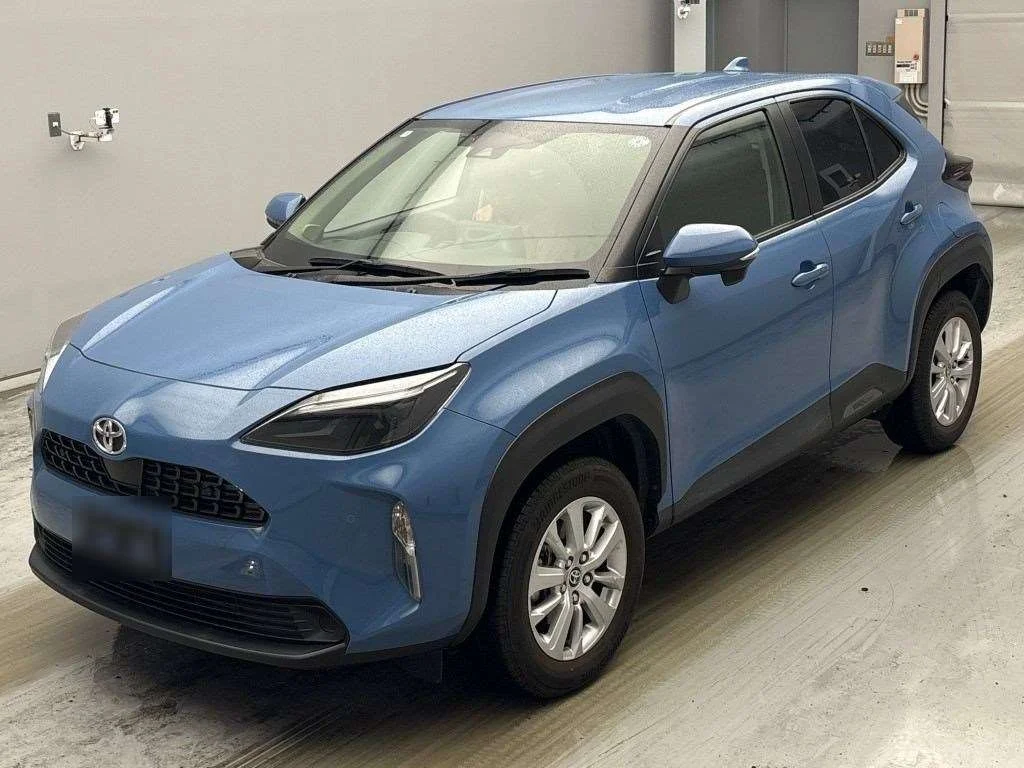 Toyota Yaris Cross MXPB10 2023